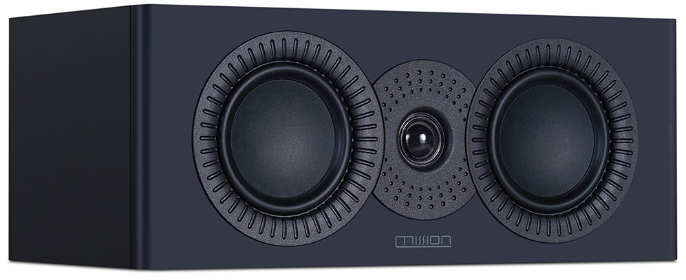 Mission LX-C1 MKII